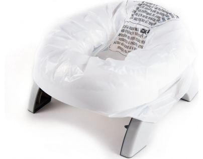 Summer Infant Nočník My Travel Potty 2 v 1