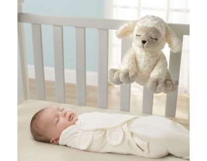 Summer Infant Ovečka s melodiemi