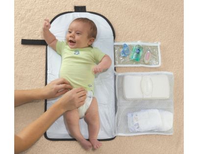 Summer Infant Přebalovací podložka na cesty