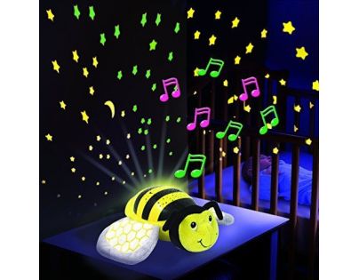 Summer Infant Projektor včelka Betty