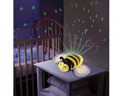 Summer Infant Projektor včelka Betty
