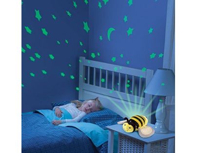 Summer Infant Projektor včelka Betty