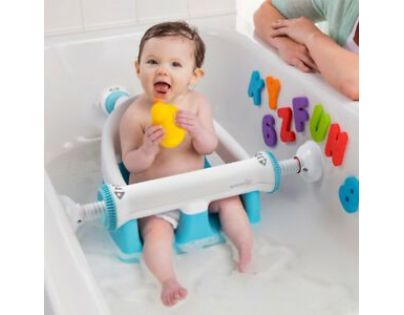 Summer Infant Sedačka do vany My Bath Seat