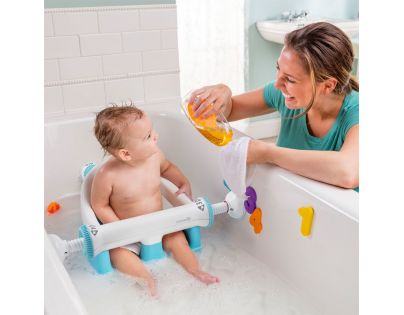 Summer Infant Sedačka do vany My Bath Seat