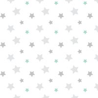 Summer Infant SwaddleMe mušelínová přikrývka 3ks hvězdičky trojúhelníky tyrkysová 4