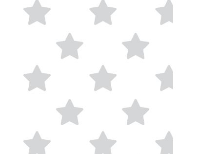 Summer Infant SwaddleMe Spací vak šedé hvězdy