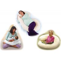 Summer Infant Tělový polštář pro dokonalý komfort 2