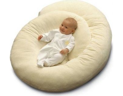 Summer Infant Tělový polštář pro dokonalý komfort