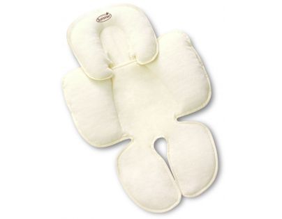 Summer Infant Vložka do kočárku a autosedačky Snuzzler
