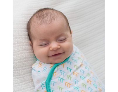 Summer Infant Zavinovačka SwaddleMe dinosaurus sada 3 ks