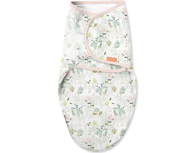 Summer Infant Zavinovačka SwaddleMe Easy Change Peekaboo Panda