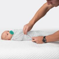 Summer Infant Zavinovačka SwaddleMe Room to Grow Pod 2 v 1 3