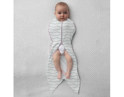 Summer Infant Zavinovačka SwaddleMe Room to Grow Pod 2 v 1