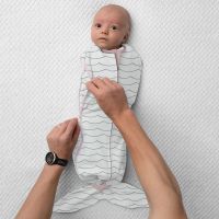 Summer Infant Zavinovačka SwaddleMe Room to Grow Pod 2 v 1 5