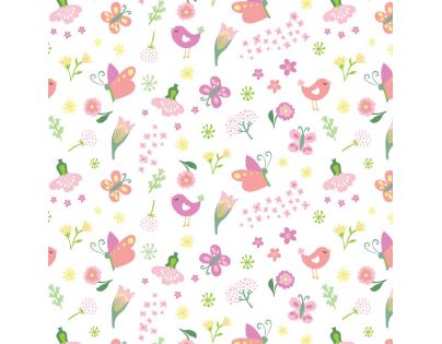 Summer Infant Zavinovačka SwaddleMe růžová sada 3ks