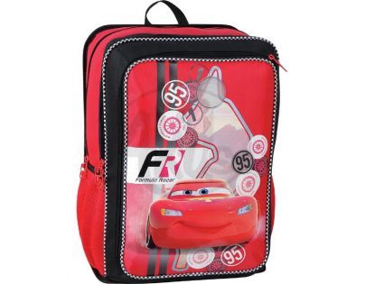 Sun Ce Disney Cars E.V.A. Školní batoh
