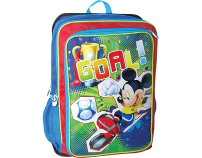 Sun Ce Disney Mickey E.V.A. Školní batoh