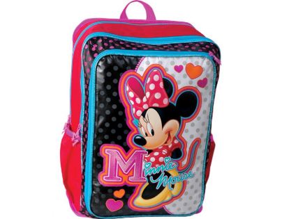 Sun Ce Disney Minnie E.V.A. Školní batoh