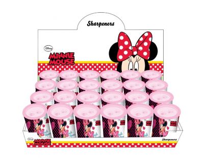 Sun Ce Disney Minnie Dvojité ořezávátko