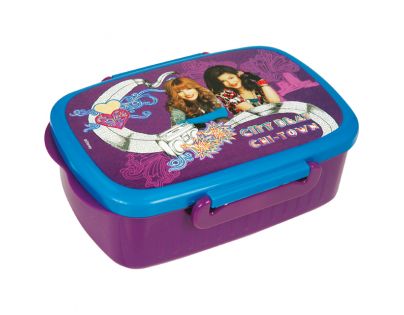 Sun Ce Disney Shake it up Box na svačinu