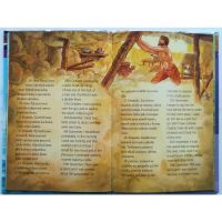 Sun Dvojjazyčné čtení česko-anglické Robinson Crusoe 3