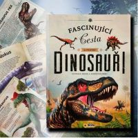 SUN Fascinující cesta do pravěku - dinosauři 2