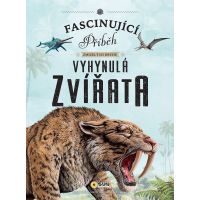 Sun Fascinující příěh zmizelých druhů Vyhynulá zvířata