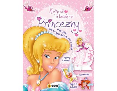 Sun Hraju si a bavím se a Princeznami