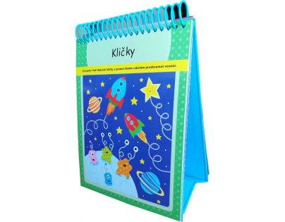 Sun Hravé učení tahy a čáry