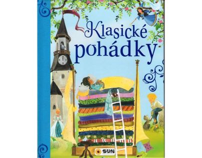 Sun Klasické pohádky