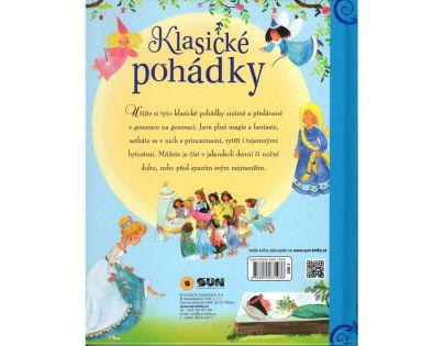 Sun Klasické pohádky