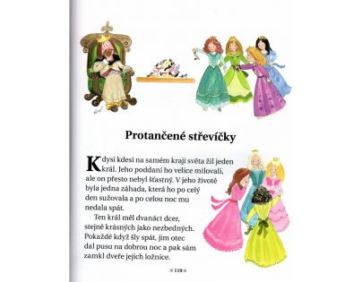 Sun Klasické pohádky