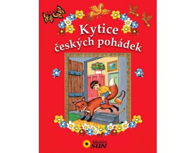Sun Kytice českých pohádek