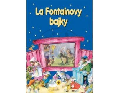 La Fontainovy Bajky