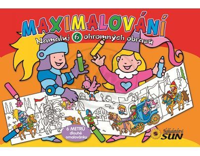 Maximalování