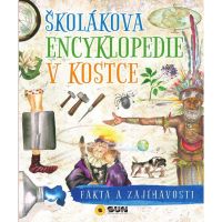 Sun Školákova encyklopedie v kostce