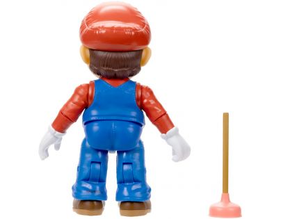 Super Mario Movie Mario Figurka 13 cm