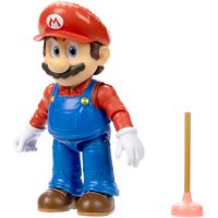 Super Mario Movie Mario Figurka 13 cm 2