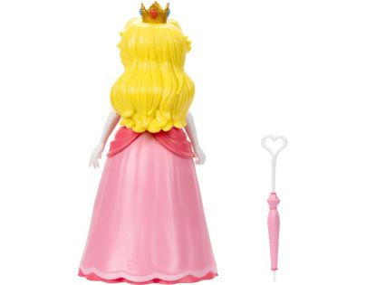 Super Mario Movie Princezna Peach Figurka 13 cm