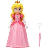 Super Mario Movie Princezna Peach Figurka 13 cm