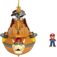 Super Mario Nintendow Deluxe herní set s figurkou 3