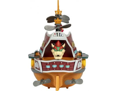 Super Mario Nintendow Deluxe herní set s figurkou