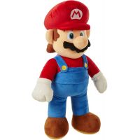 Jakks Super Mario plyšový 50 cm 2