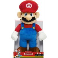 Jakks Super Mario plyšový 50 cm 3