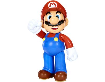 Super Mario Serie 1 Figurka 50 cm