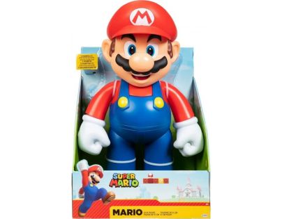 Super Mario Serie 1 Figurka 50 cm