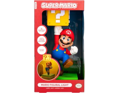 Paladone Super Mario Světlo diorama