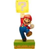 Paladone Super Mario Světlo diorama 3