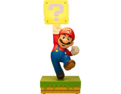 Paladone Super Mario Světlo diorama