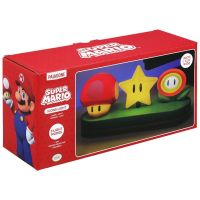 Bluesky Super Mario Světlo Icons 5